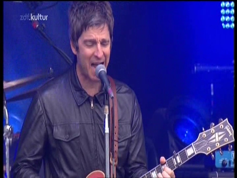 Noel Gallagher at '.$OASIS_SHOW_VENUE.' - '.$OASIS_SHOW_DATE.'