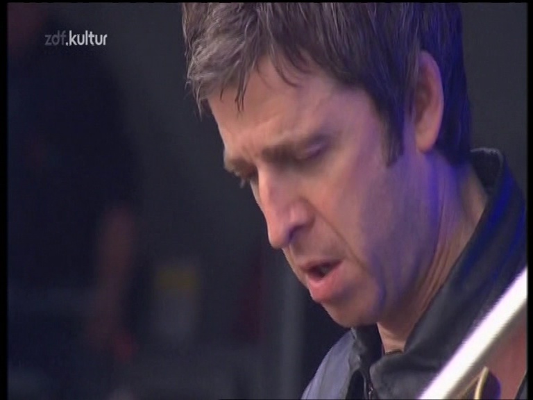 Noel Gallagher at '.$OASIS_SHOW_VENUE.' - '.$OASIS_SHOW_DATE.'