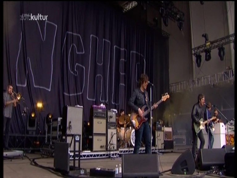 Noel Gallagher at '.$OASIS_SHOW_VENUE.' - '.$OASIS_SHOW_DATE.'