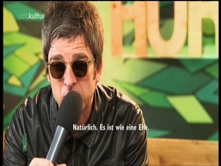 Noel Gallagher at '.$OASIS_SHOW_VENUE.' - '.$OASIS_SHOW_DATE.'