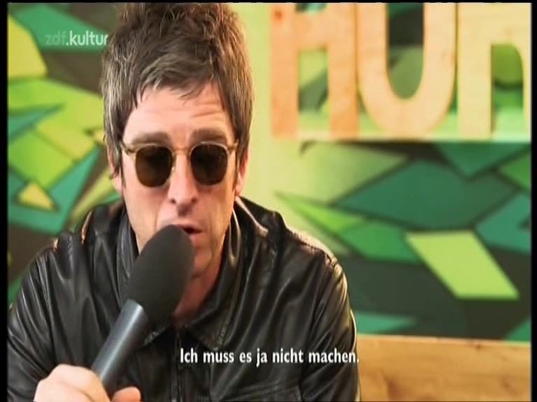 Noel Gallagher at '.$OASIS_SHOW_VENUE.' - '.$OASIS_SHOW_DATE.'