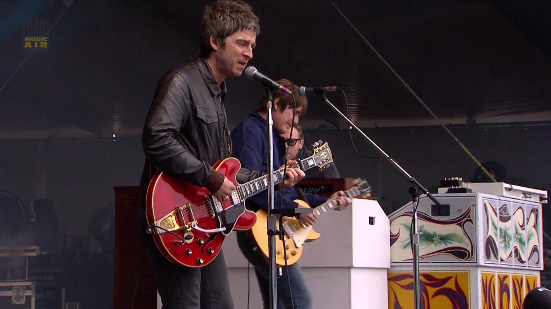 Noel Gallagher at '.$OASIS_SHOW_VENUE.' - '.$OASIS_SHOW_DATE.'