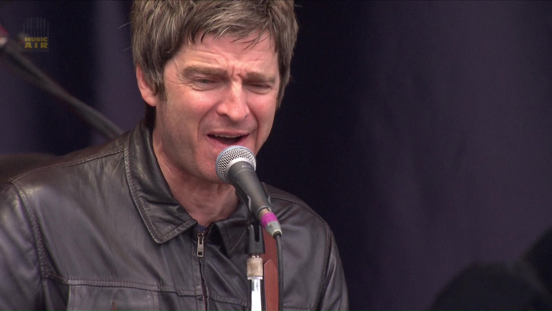 Noel Gallagher at '.$OASIS_SHOW_VENUE.' - '.$OASIS_SHOW_DATE.'