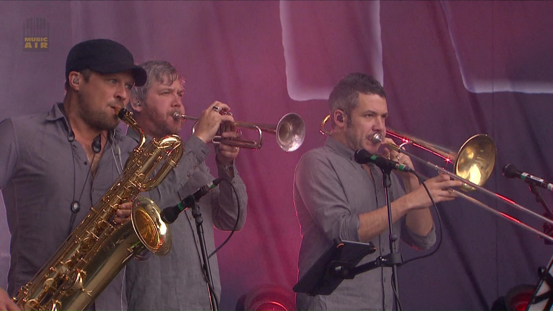 Noel Gallagher at '.$OASIS_SHOW_VENUE.' - '.$OASIS_SHOW_DATE.'