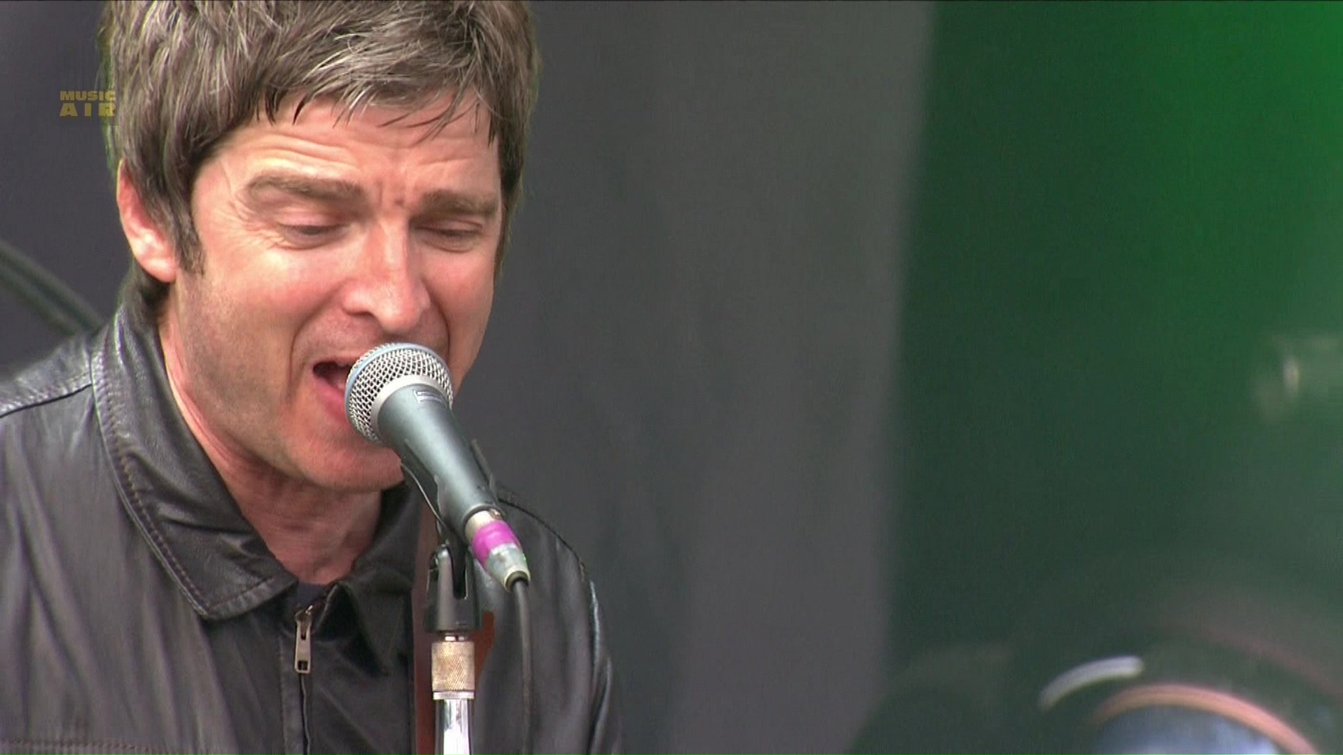 Noel Gallagher at '.$OASIS_SHOW_VENUE.' - '.$OASIS_SHOW_DATE.'