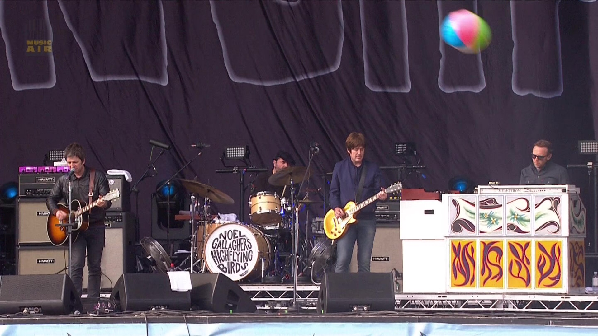 Noel Gallagher at '.$OASIS_SHOW_VENUE.' - '.$OASIS_SHOW_DATE.'