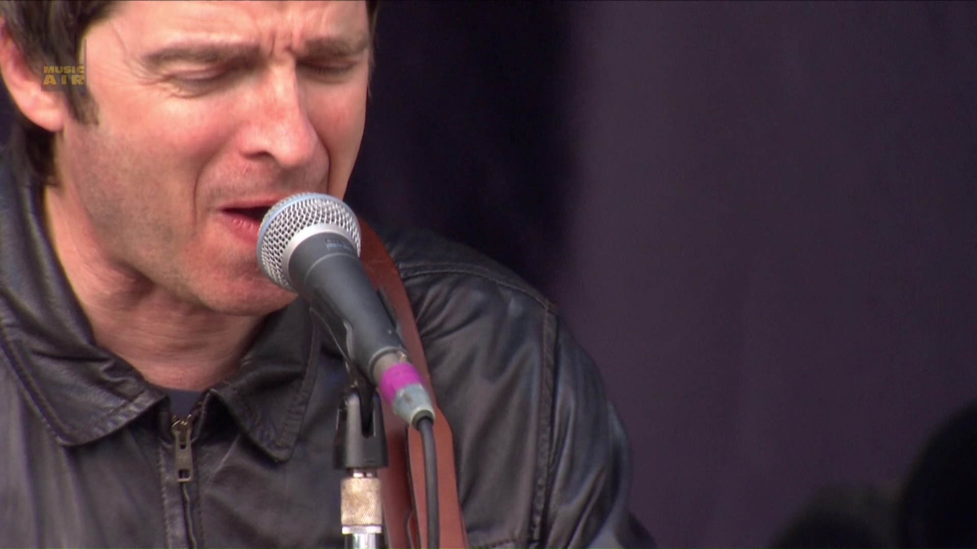 Noel Gallagher at '.$OASIS_SHOW_VENUE.' - '.$OASIS_SHOW_DATE.'