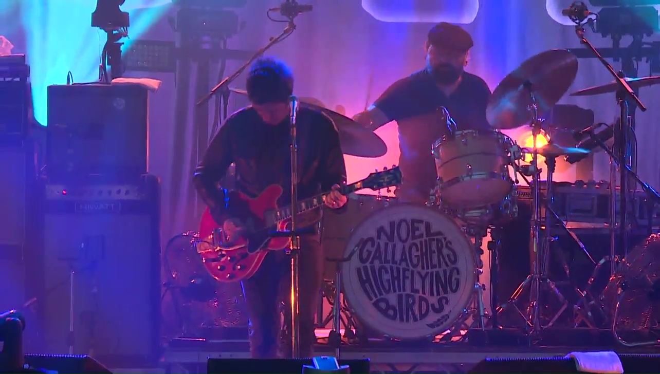 Noel Gallagher at '.$OASIS_SHOW_VENUE.' - '.$OASIS_SHOW_DATE.'