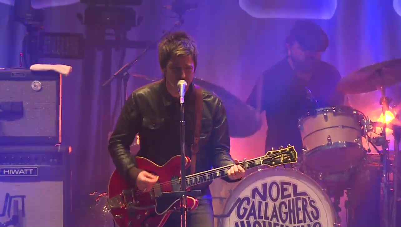 Noel Gallagher at '.$OASIS_SHOW_VENUE.' - '.$OASIS_SHOW_DATE.'