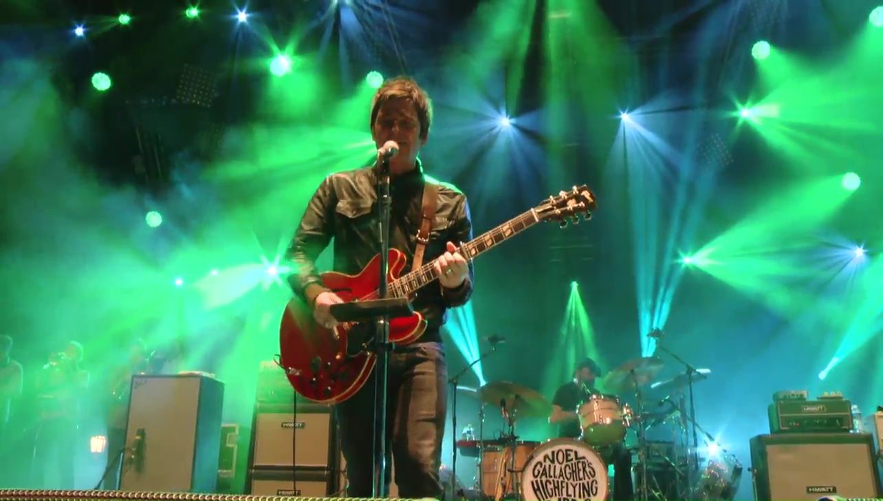 Noel Gallagher at '.$OASIS_SHOW_VENUE.' - '.$OASIS_SHOW_DATE.'