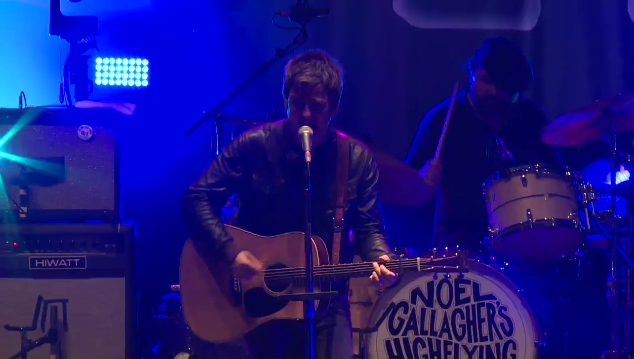 Noel Gallagher at '.$OASIS_SHOW_VENUE.' - '.$OASIS_SHOW_DATE.'