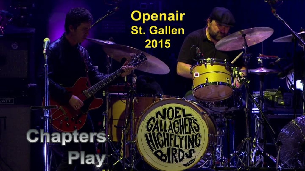 Noel Gallagher at '.$OASIS_SHOW_VENUE.' - '.$OASIS_SHOW_DATE.'