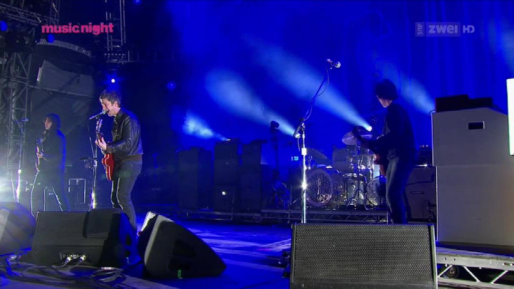 Noel Gallagher at '.$OASIS_SHOW_VENUE.' - '.$OASIS_SHOW_DATE.'