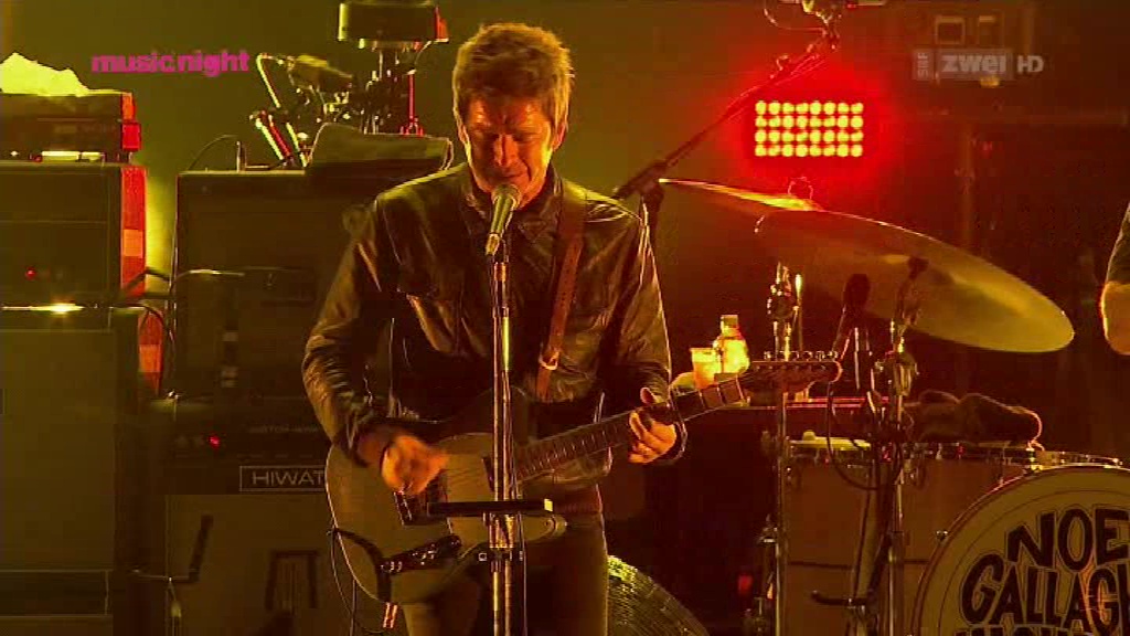 Noel Gallagher at '.$OASIS_SHOW_VENUE.' - '.$OASIS_SHOW_DATE.'