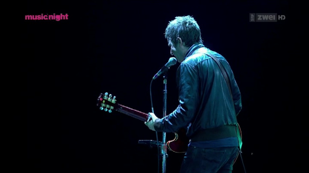 Noel Gallagher at '.$OASIS_SHOW_VENUE.' - '.$OASIS_SHOW_DATE.'