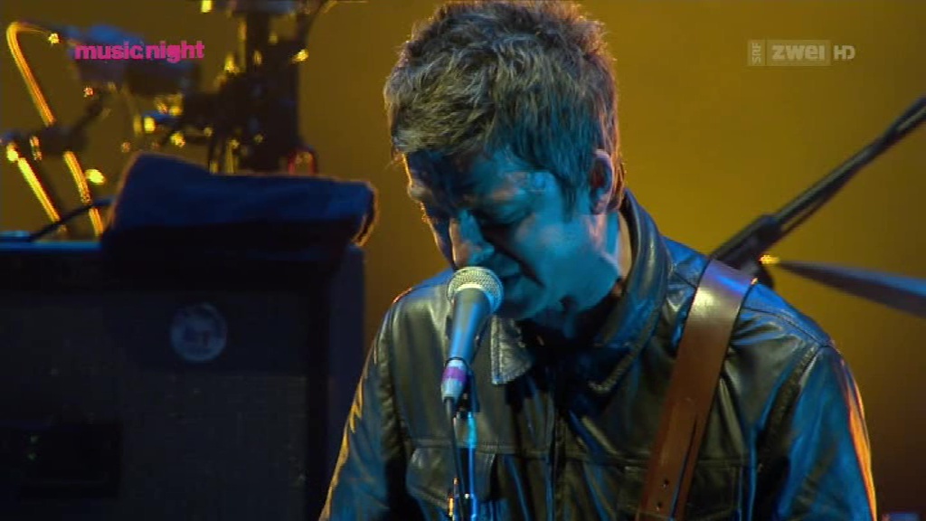 Noel Gallagher at '.$OASIS_SHOW_VENUE.' - '.$OASIS_SHOW_DATE.'