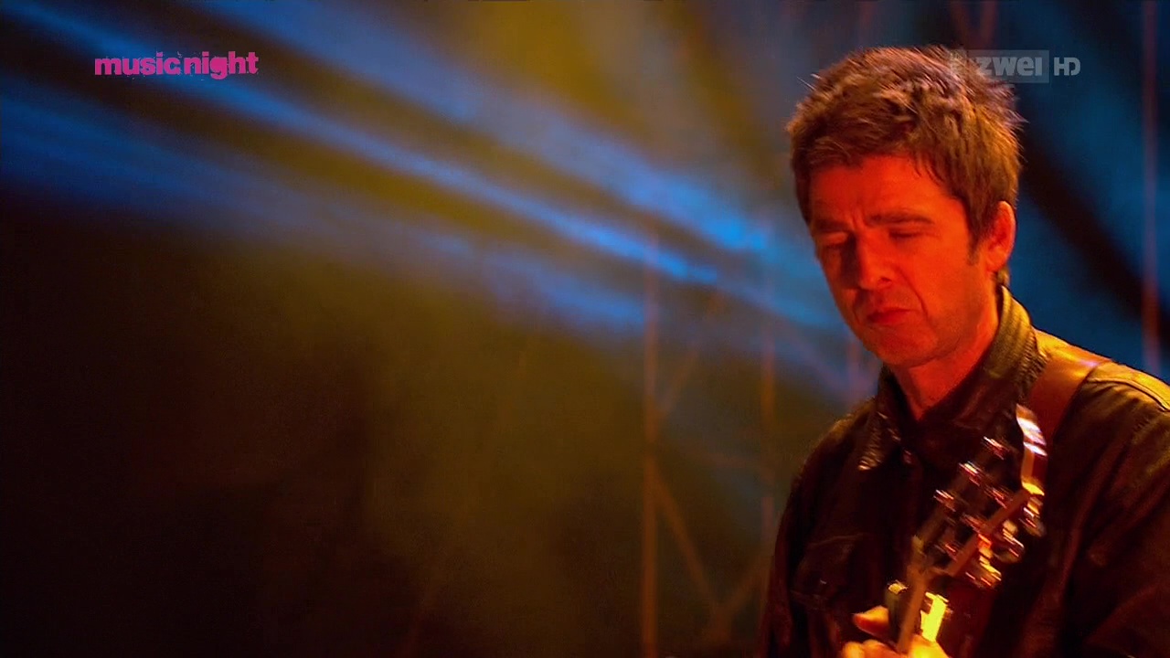 Noel Gallagher at '.$OASIS_SHOW_VENUE.' - '.$OASIS_SHOW_DATE.'