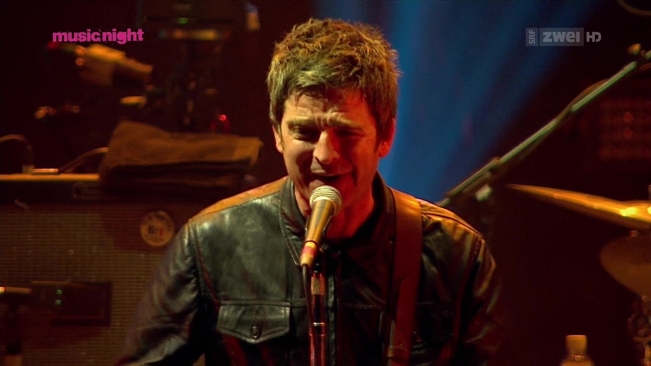 Noel Gallagher at '.$OASIS_SHOW_VENUE.' - '.$OASIS_SHOW_DATE.'