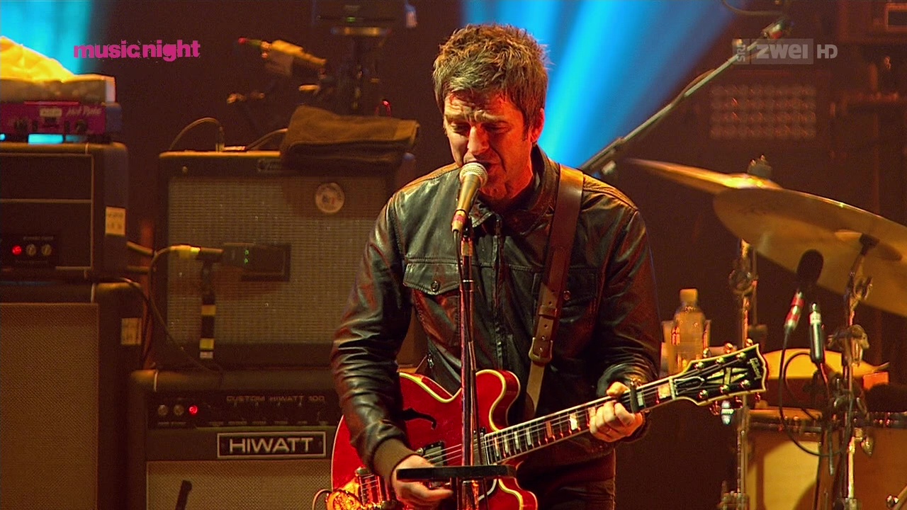 Noel Gallagher at '.$OASIS_SHOW_VENUE.' - '.$OASIS_SHOW_DATE.'