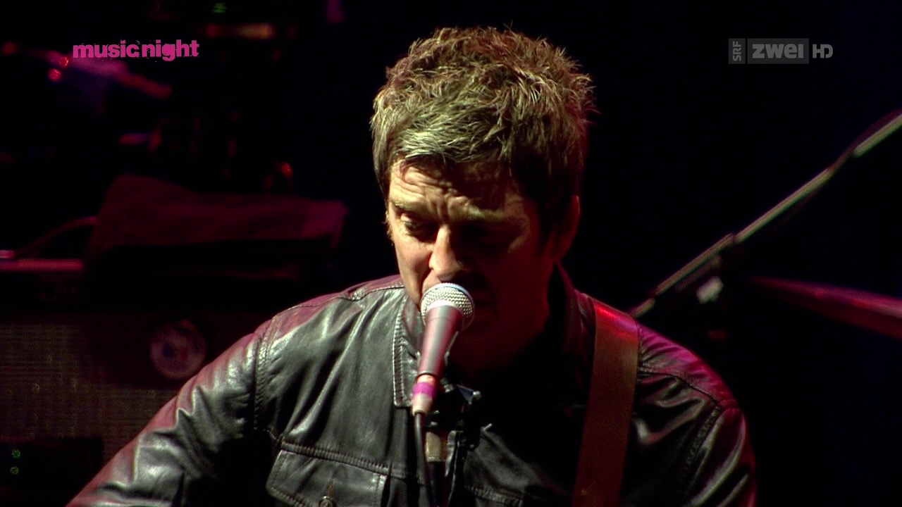 Noel Gallagher at '.$OASIS_SHOW_VENUE.' - '.$OASIS_SHOW_DATE.'