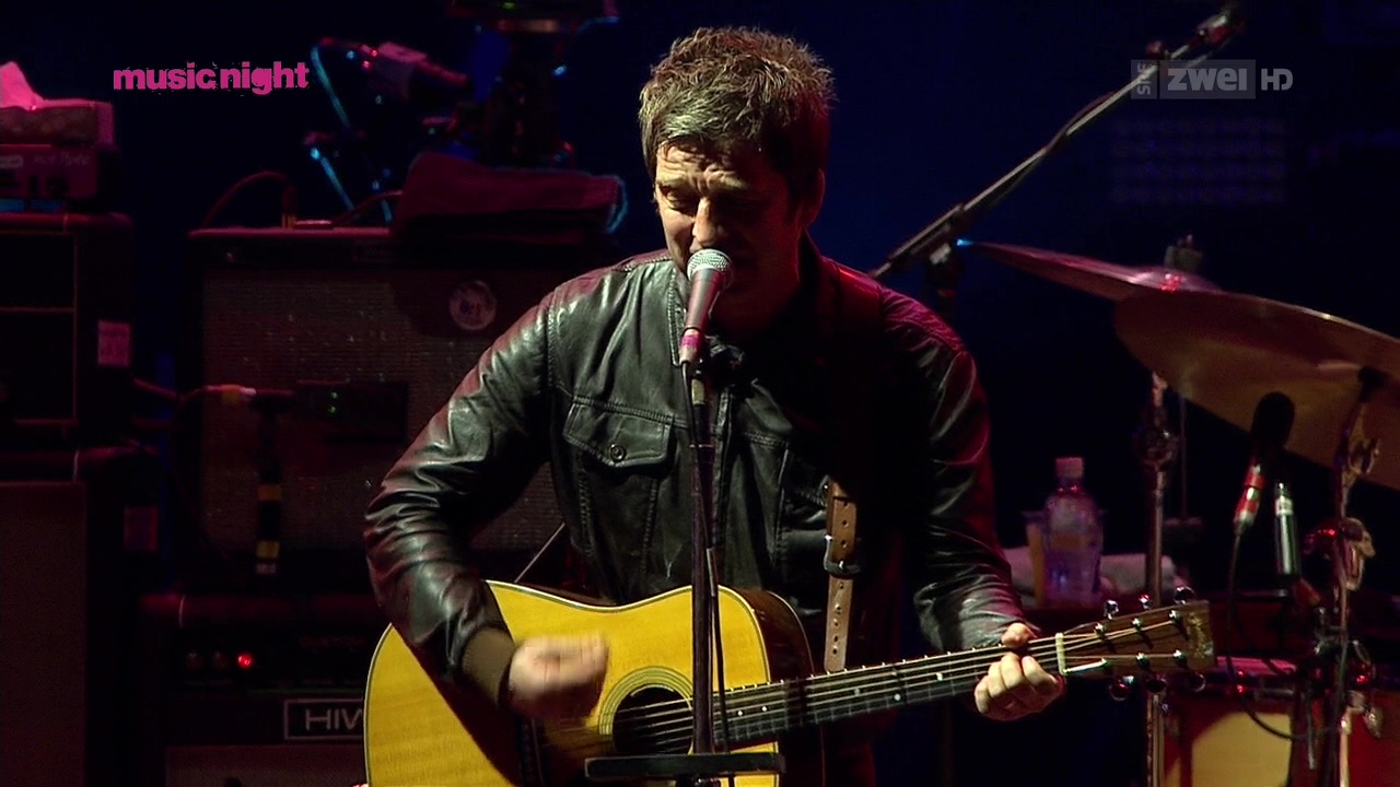 Noel Gallagher at '.$OASIS_SHOW_VENUE.' - '.$OASIS_SHOW_DATE.'