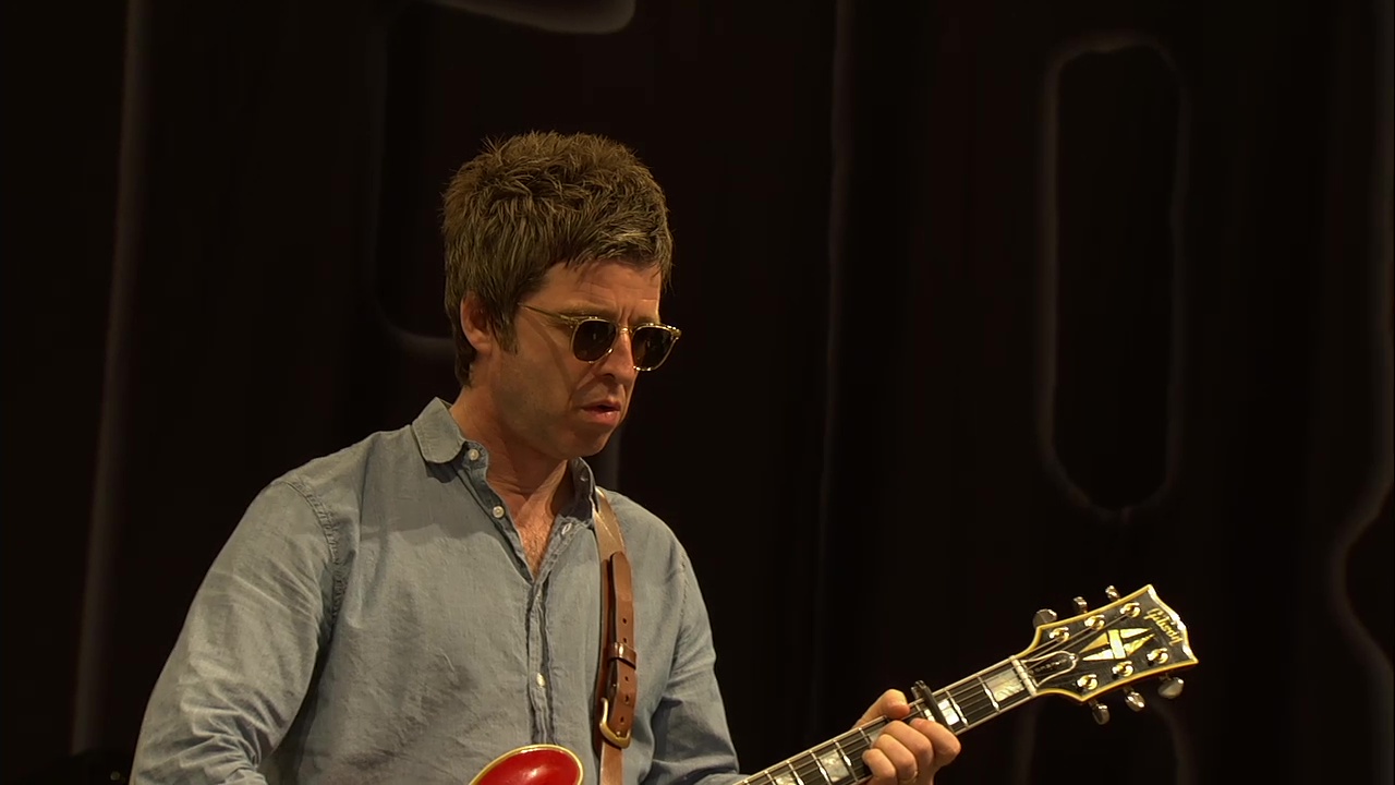 Noel Gallagher at '.$OASIS_SHOW_VENUE.' - '.$OASIS_SHOW_DATE.'