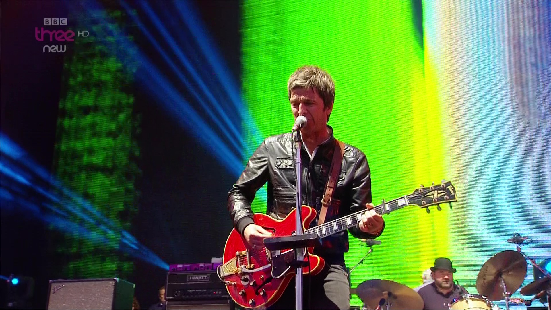 Noel Gallagher at '.$OASIS_SHOW_VENUE.' - '.$OASIS_SHOW_DATE.'