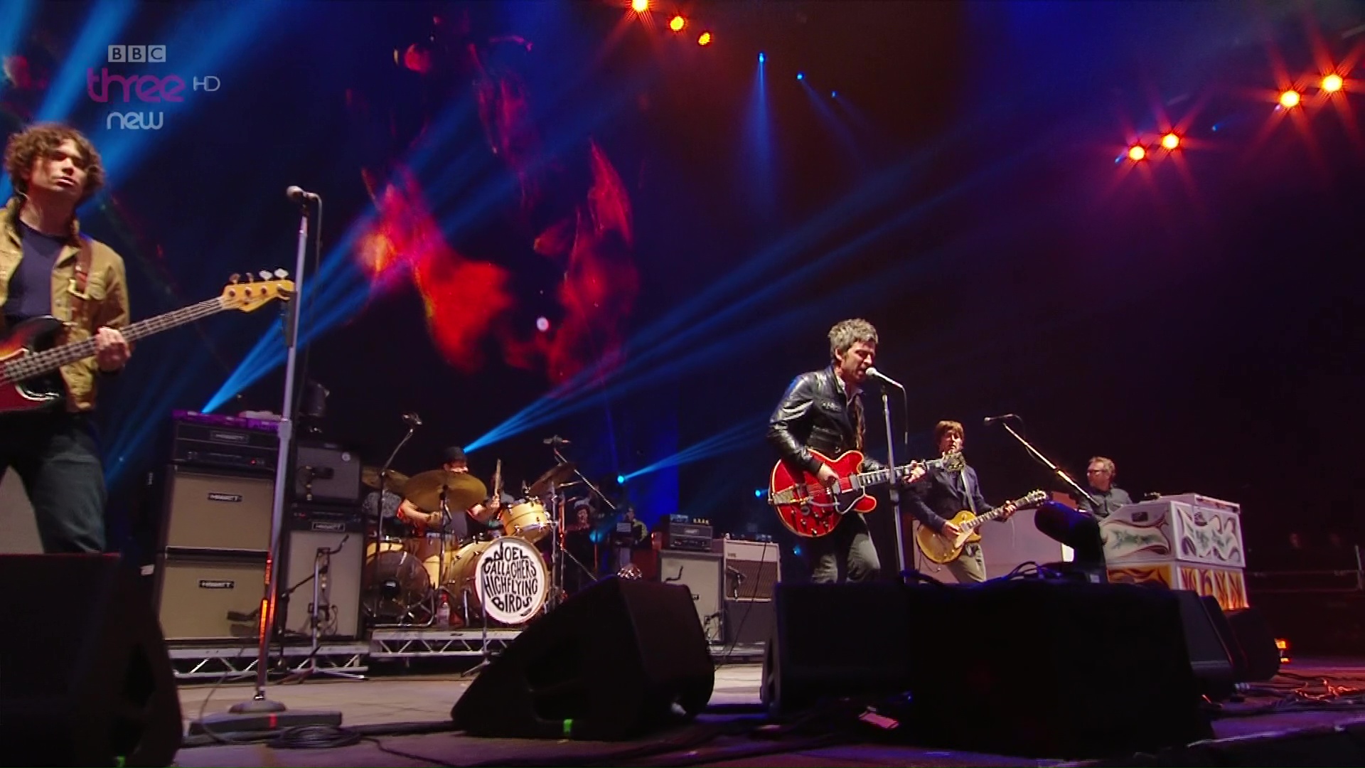 Noel Gallagher at '.$OASIS_SHOW_VENUE.' - '.$OASIS_SHOW_DATE.'