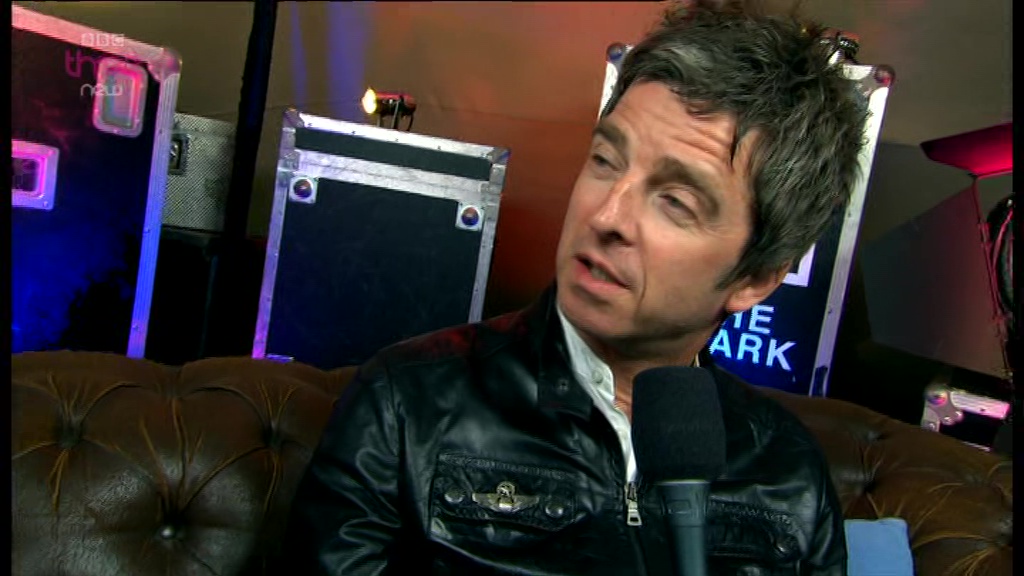 Noel Gallagher at '.$OASIS_SHOW_VENUE.' - '.$OASIS_SHOW_DATE.'