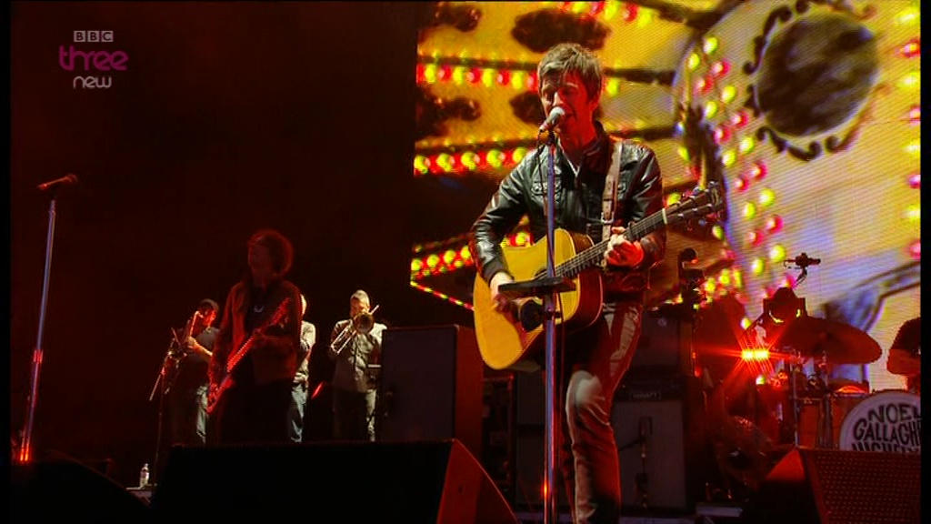 Noel Gallagher at '.$OASIS_SHOW_VENUE.' - '.$OASIS_SHOW_DATE.'