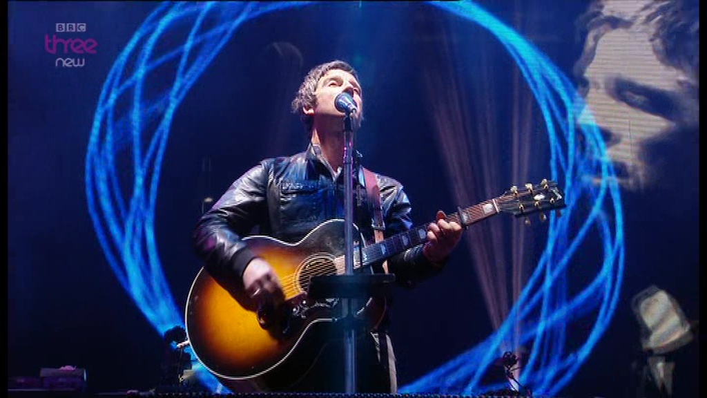 Noel Gallagher at '.$OASIS_SHOW_VENUE.' - '.$OASIS_SHOW_DATE.'