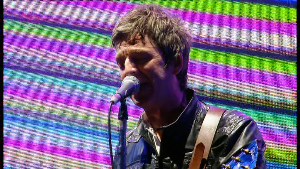 Noel Gallagher at '.$OASIS_SHOW_VENUE.' - '.$OASIS_SHOW_DATE.'