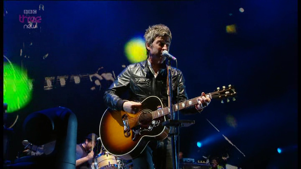 Noel Gallagher at '.$OASIS_SHOW_VENUE.' - '.$OASIS_SHOW_DATE.'