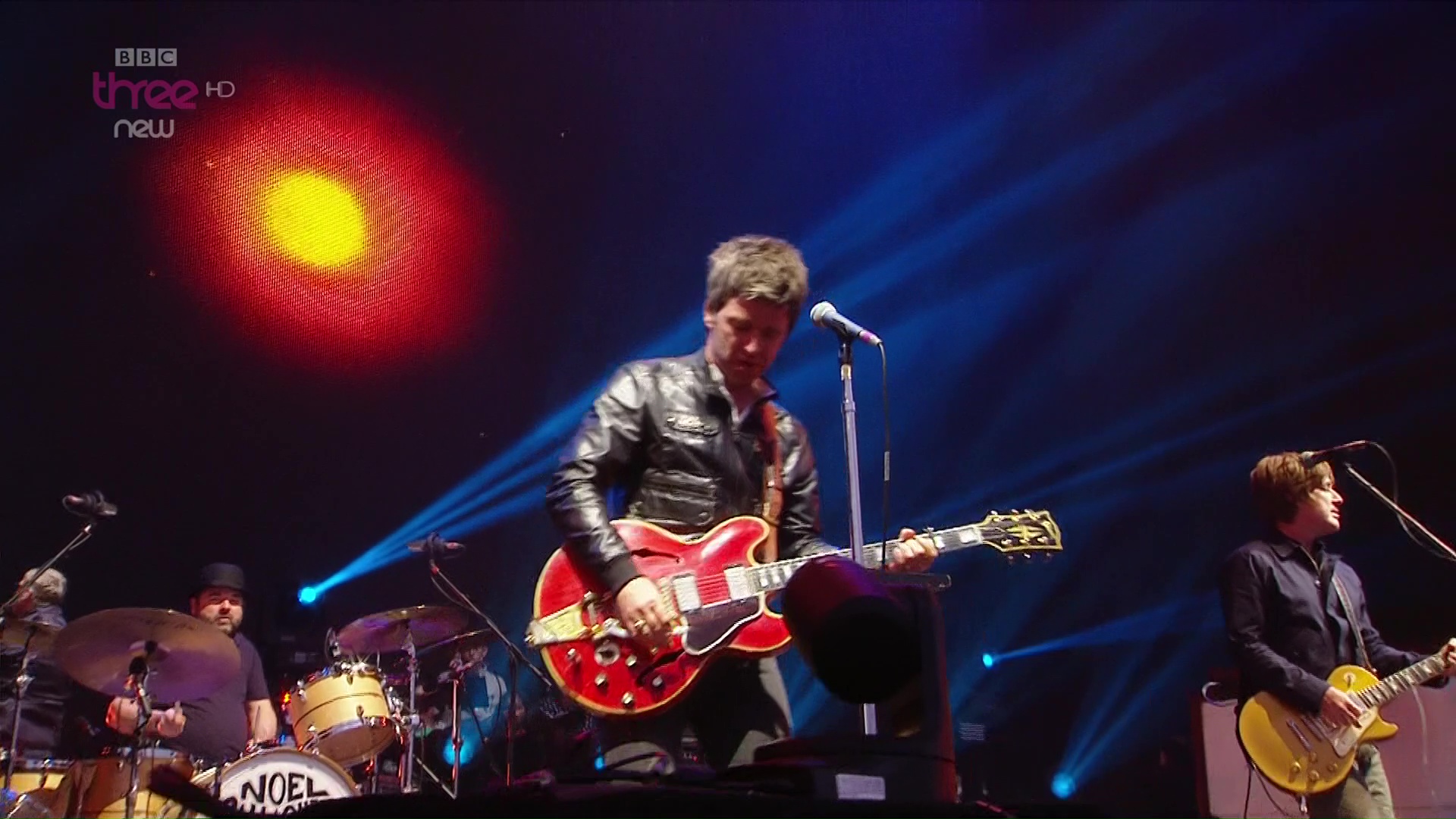 Noel Gallagher at '.$OASIS_SHOW_VENUE.' - '.$OASIS_SHOW_DATE.'