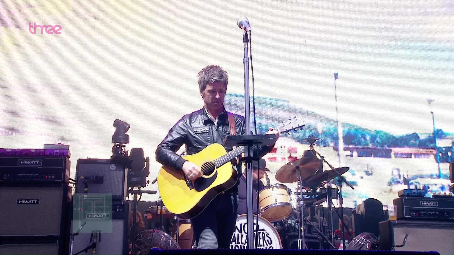 Noel Gallagher at '.$OASIS_SHOW_VENUE.' - '.$OASIS_SHOW_DATE.'