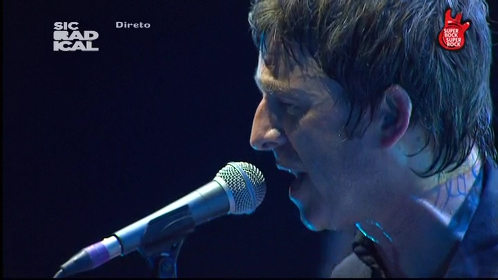 Noel Gallagher at '.$OASIS_SHOW_VENUE.' - '.$OASIS_SHOW_DATE.'
