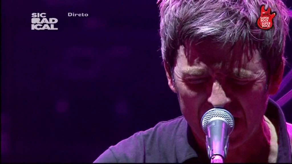 Noel Gallagher at '.$OASIS_SHOW_VENUE.' - '.$OASIS_SHOW_DATE.'