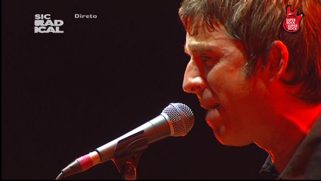 Noel Gallagher at '.$OASIS_SHOW_VENUE.' - '.$OASIS_SHOW_DATE.'