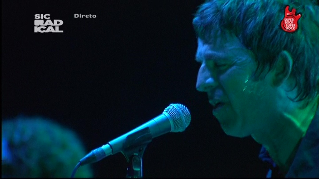 Noel Gallagher at '.$OASIS_SHOW_VENUE.' - '.$OASIS_SHOW_DATE.'
