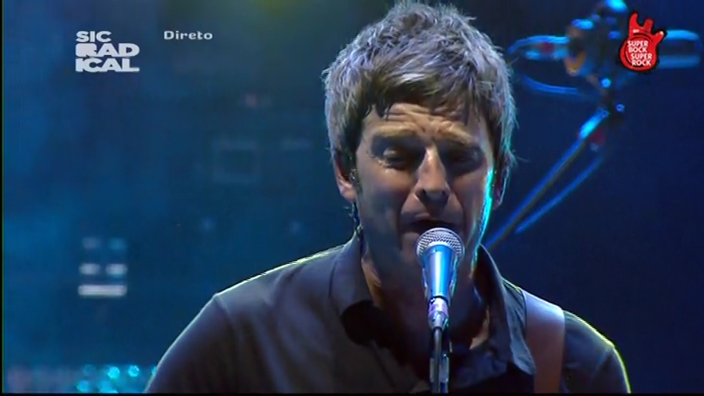 Noel Gallagher at '.$OASIS_SHOW_VENUE.' - '.$OASIS_SHOW_DATE.'