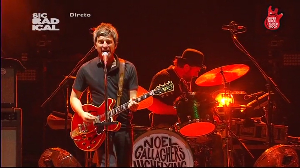 Noel Gallagher at '.$OASIS_SHOW_VENUE.' - '.$OASIS_SHOW_DATE.'
