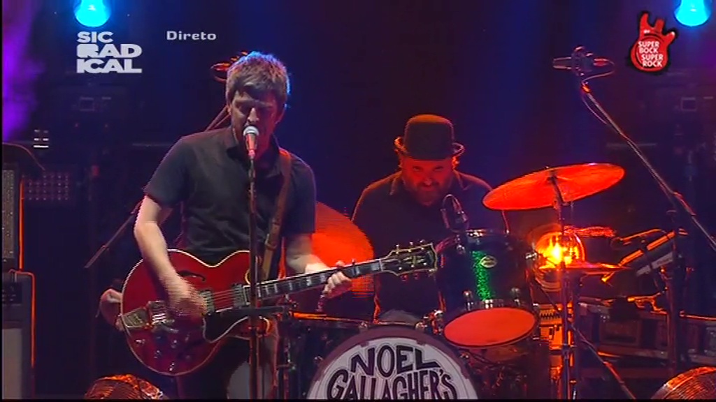 Noel Gallagher at '.$OASIS_SHOW_VENUE.' - '.$OASIS_SHOW_DATE.'