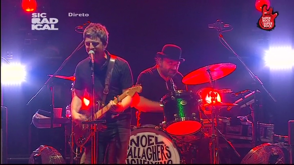 Noel Gallagher at '.$OASIS_SHOW_VENUE.' - '.$OASIS_SHOW_DATE.'