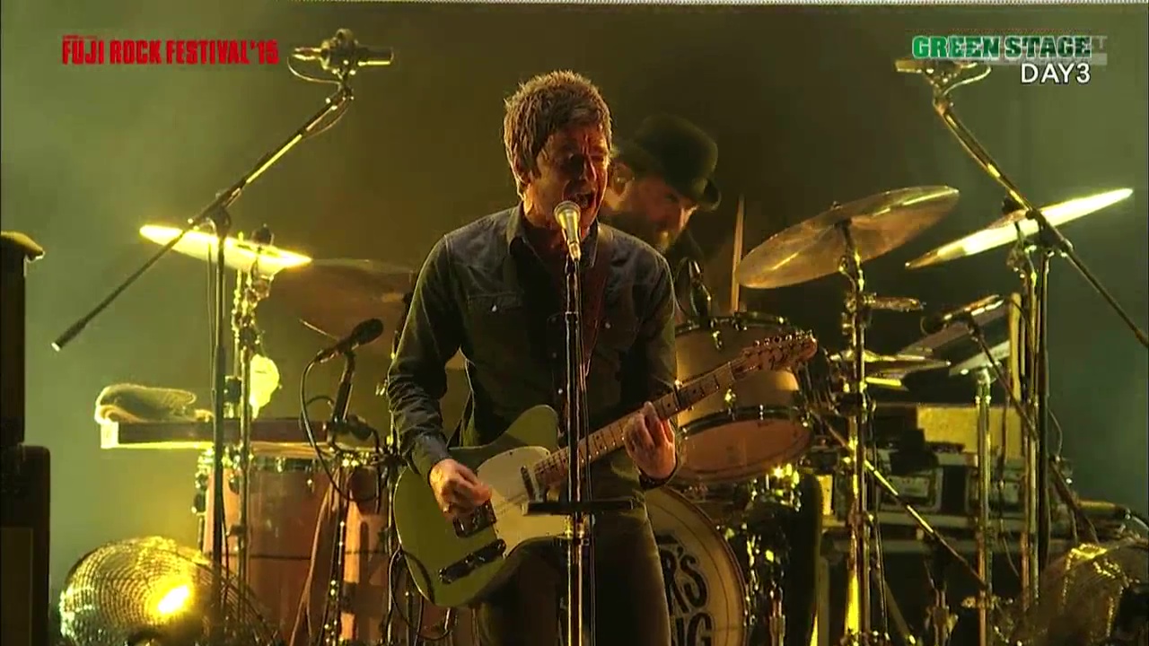 Noel Gallagher at '.$OASIS_SHOW_VENUE.' - '.$OASIS_SHOW_DATE.'