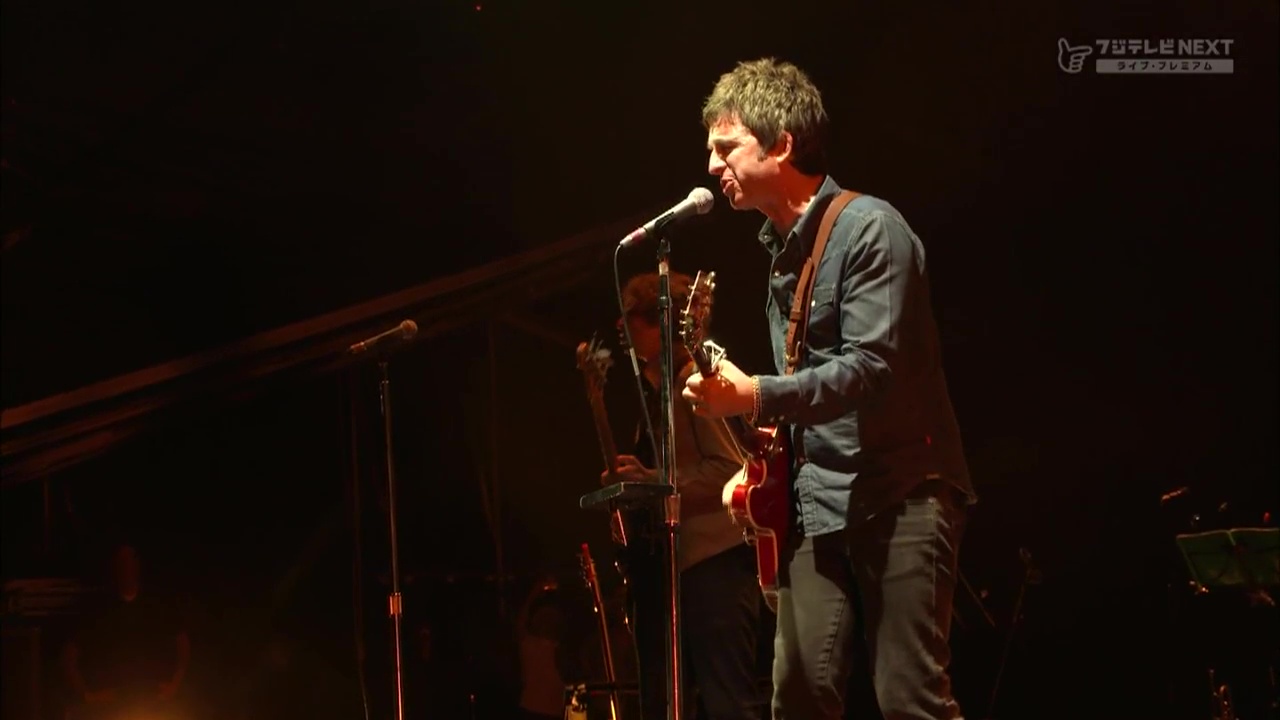 Noel Gallagher at '.$OASIS_SHOW_VENUE.' - '.$OASIS_SHOW_DATE.'