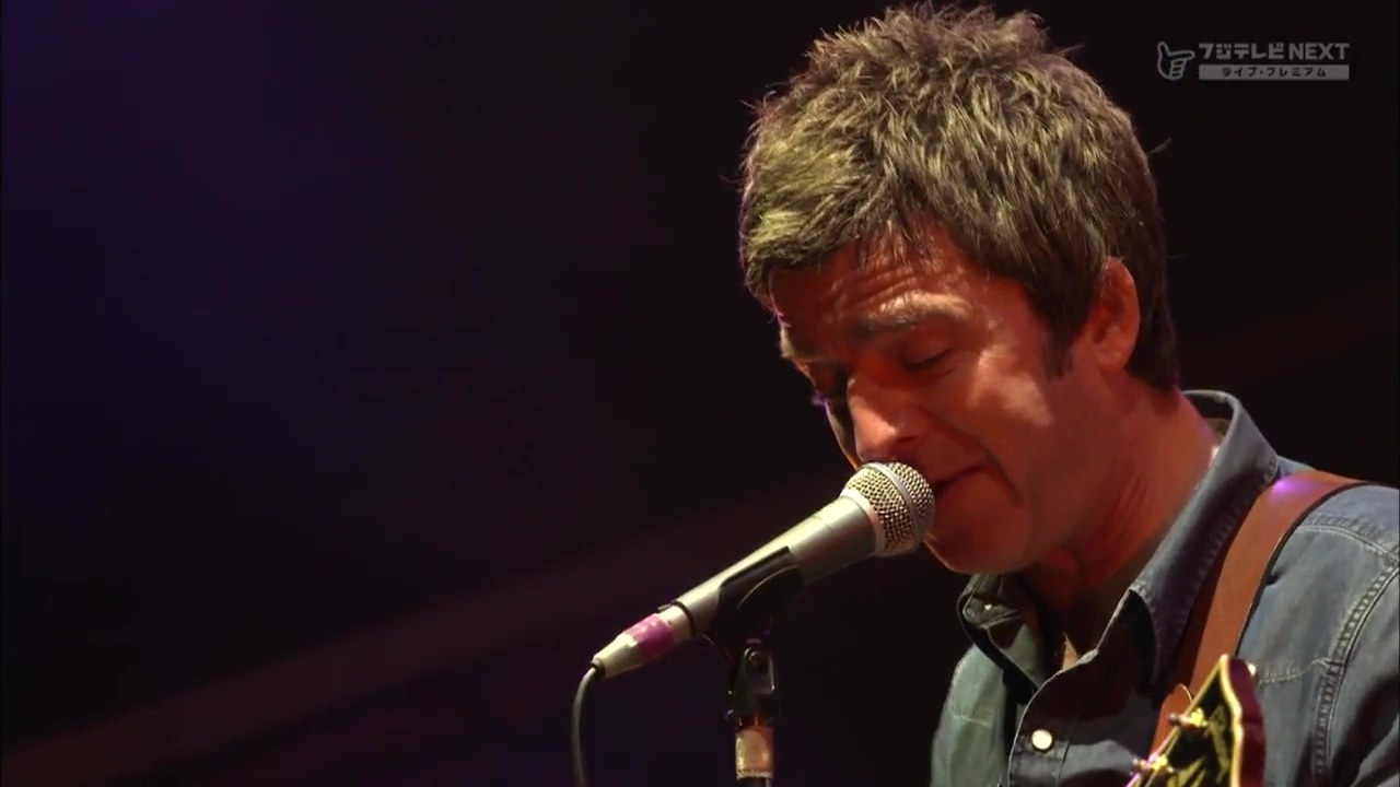 Noel Gallagher at '.$OASIS_SHOW_VENUE.' - '.$OASIS_SHOW_DATE.'