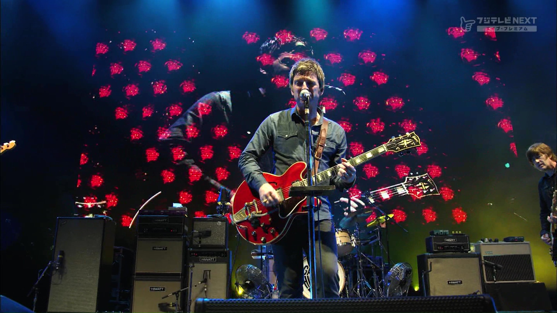 Noel Gallagher at '.$OASIS_SHOW_VENUE.' - '.$OASIS_SHOW_DATE.'