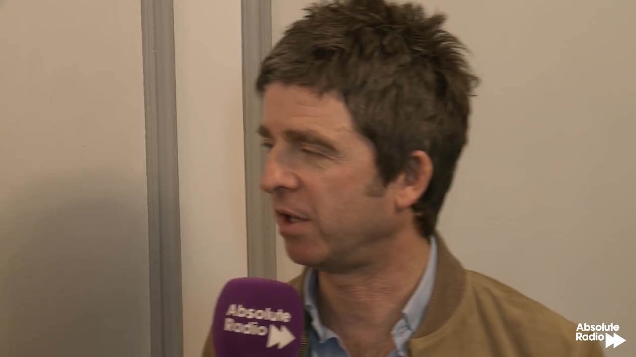 Noel Gallagher at '.$OASIS_SHOW_VENUE.' - '.$OASIS_SHOW_DATE.'