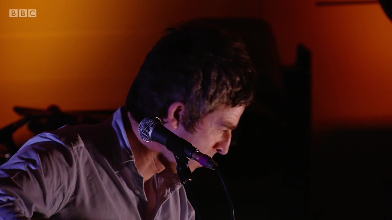 Noel Gallagher at '.$OASIS_SHOW_VENUE.' - '.$OASIS_SHOW_DATE.'