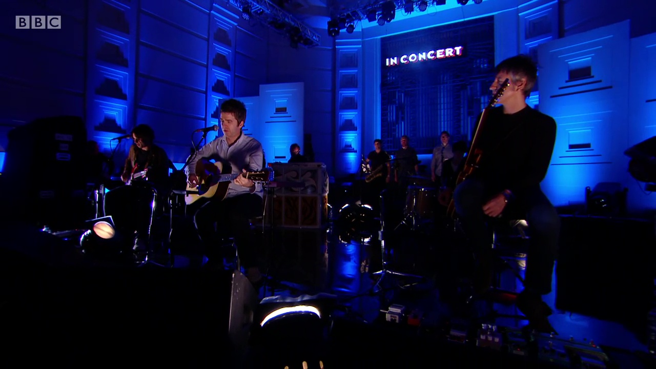 Noel Gallagher at '.$OASIS_SHOW_VENUE.' - '.$OASIS_SHOW_DATE.'